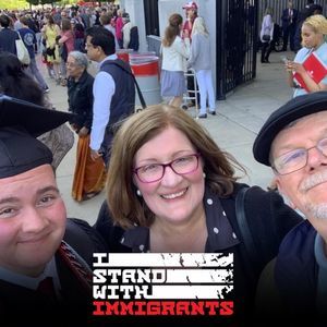 Meet your Posher, Cheryl